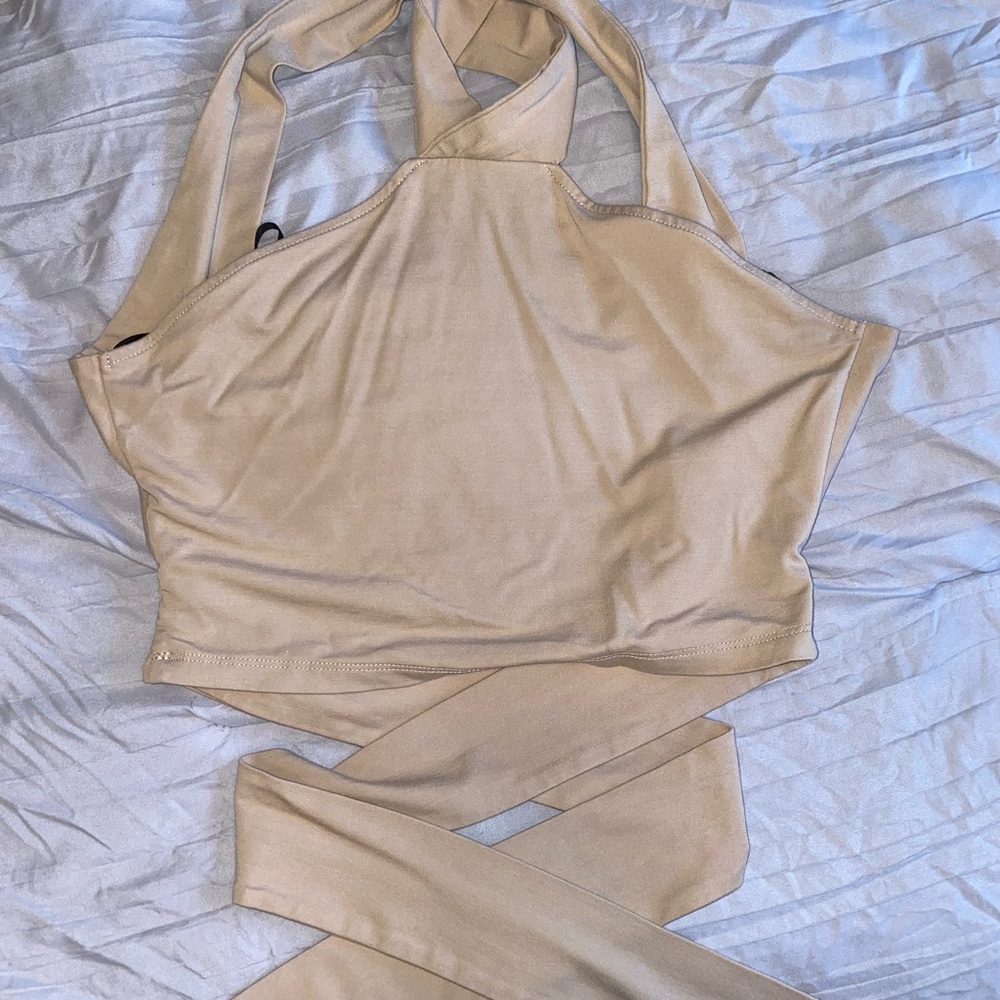 Women’s top from F21